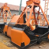 ؙC(j)ץ÷ץɳץ  crane grab ,lotus grab,sediment grab