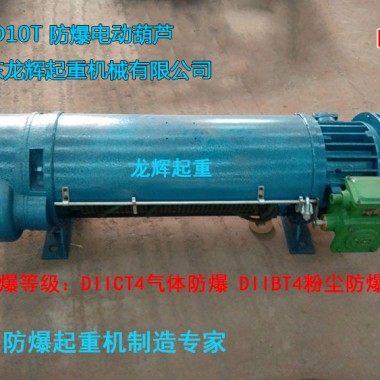 늄(dng)J䓽zK늄(dng)J electric steel wire rope explosion proof hoist