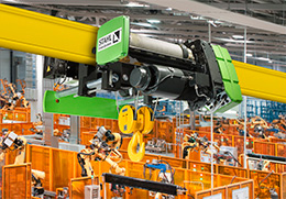 STAHL CraneSystems: SHA 䓽zKJ(yu)c(din)